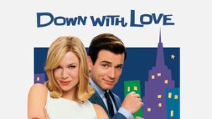 Down with Love