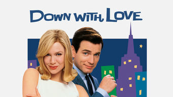 Down with Love Se Down with Love på Netflix