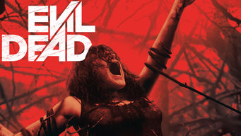 Evil Dead Evil Dead på Netflix
