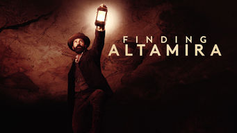 Finding Altamira Finding Altamira på Netflix