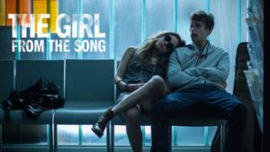 The Girl from the Song