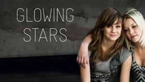 Glowing Stars