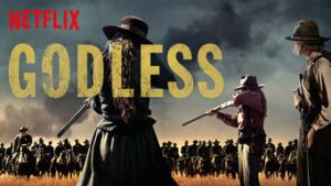 Nye film og serier på Netflix i uge 47