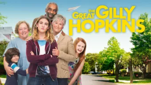 The Great Gilly Hopkins