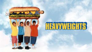 Heavy Weights