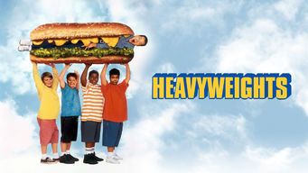 Heavy Weights Heavy Weights på Netflix