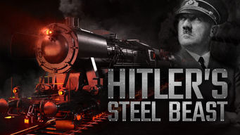 Hitler’s Steel Beast Se Hitler’s Steel Beast på Netflix