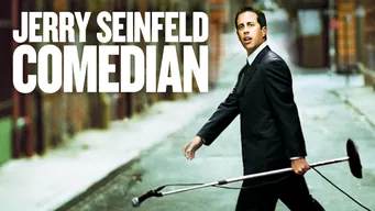 Jerry Seinfeld: Comedian Se Jerry Seinfeld: Comedian på Netflix
