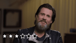 Anmeldelse: ‘Jim & Andy: The Great Beyond’