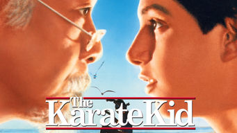 Karate Kid Karate Kid på Netflix