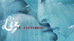 Liz in September