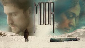 Moor