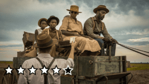 Anmeldelse: ‘Mudbound’
