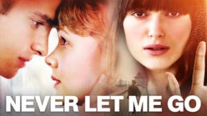 Never Let Me Go