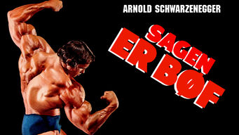 Pumping Iron Pumping Iron på Netflix