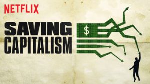 Saving Capitalism