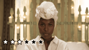 Anmeldelse: ‘She’s Gotta Have It’ – sæson 1