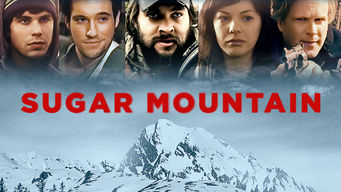Sugar Mountain Se Sugar Mountain på Netflix