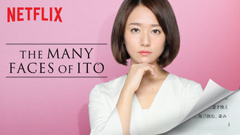 The Many Faces of Ito Se The Many Faces of Ito på Netflix