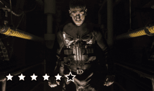 Anmeldelse: ‘The Punisher’ – sæson 1