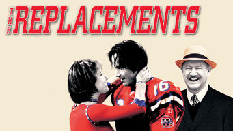 The Replacements Se The Replacements på Netflix