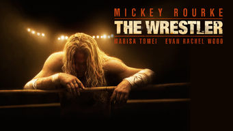 The Wrestler The Wrestler på Netflix