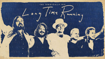 Long Time Running Long Time Running på Netflix