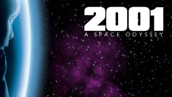 2001: A Space Odyssey Se 2001: A Space Odyssey på Netflix