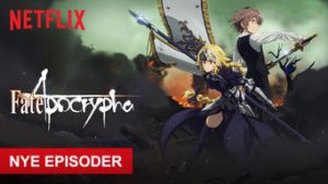 Fate/Apocrypha