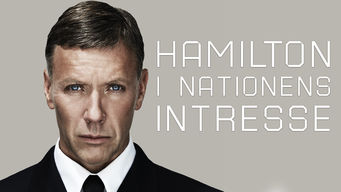 Hamilton: In the Interest of the Nation Hamilton: In the Interest of the Nation på Netflix