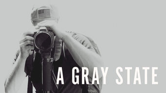 A Gray State A Gray State på Netflix