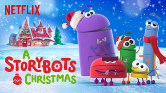 A Storybots Christmas Se A Storybots Christmas på Netflix