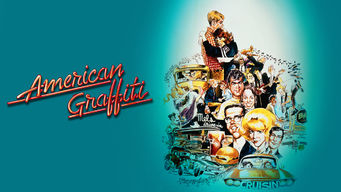 American Graffiti Se American Graffiti på Netflix