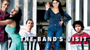 The Band’s Visit