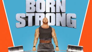 Born Strong