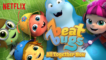 Beat Bugs: All Together Now Beat Bugs: All Together Now på Netflix