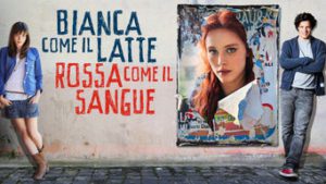 Bianca come il latte, rossa come il sangue