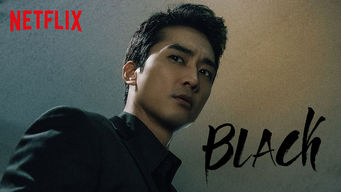 Black Black på Netflix