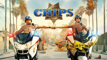 Chips Chips på Netflix
