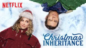 Christmas Inheritance