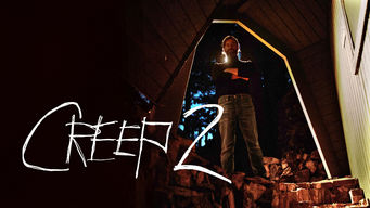 Creep 2 Creep 2 på Netflix