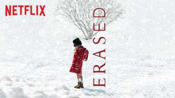 Erased Se Erased på Netflix