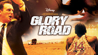 Glory Road Se Glory Road på Netflix