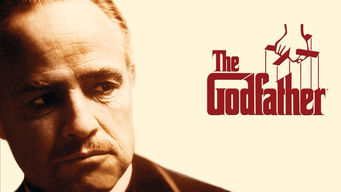 The Godfather The Godfather på Netflix