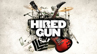 Hired Gun Hired Gun på Netflix