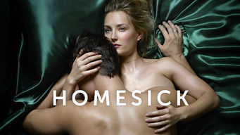 Homesick Se Homesick på Netflix