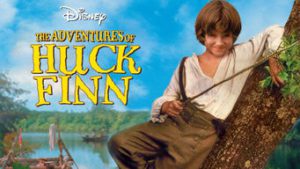 The Adventures of Huck Finn
