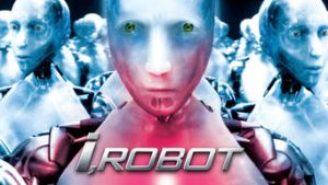 I, Robot