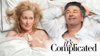 Det’ indviklet Det’ indviklet på Netflix