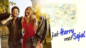 Jab Harry Met Sejal